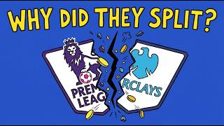 The Real Reason Barclays Left the Premier League