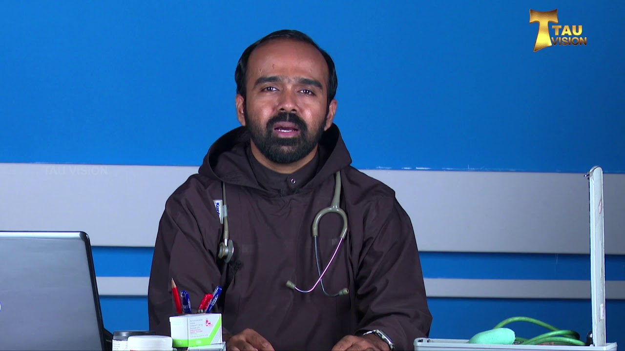 Gospel Capsule 15 (Fr. Dr. Dave Akkara)