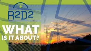 R²D²: What is it about