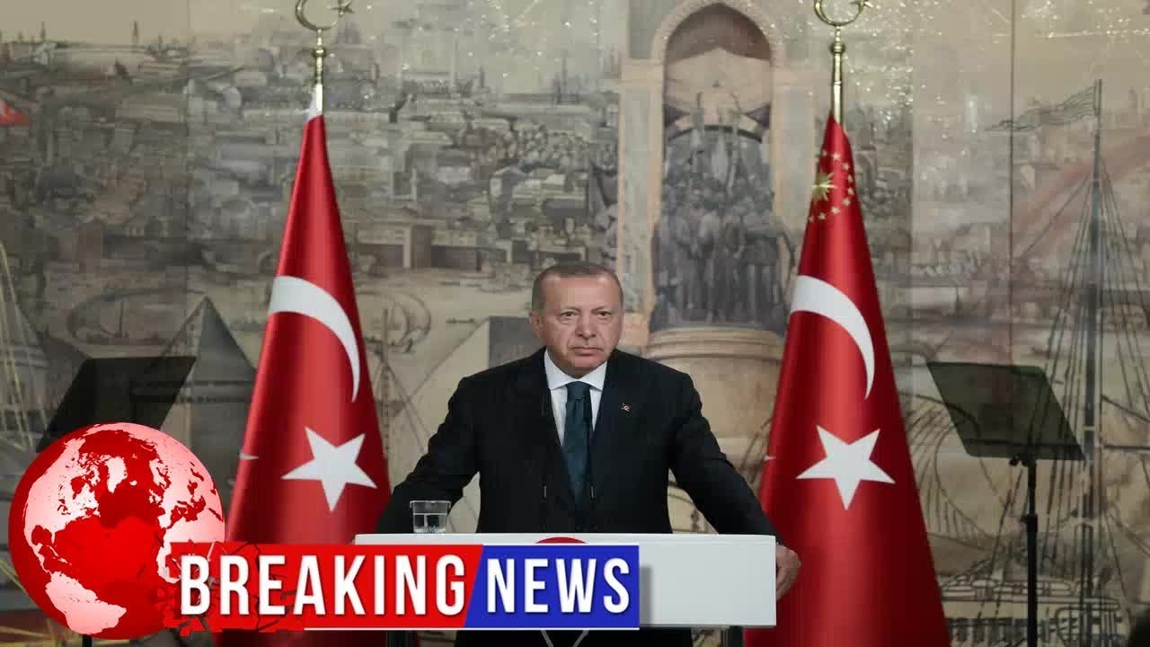 Turkey offers to mediate between US, Iran