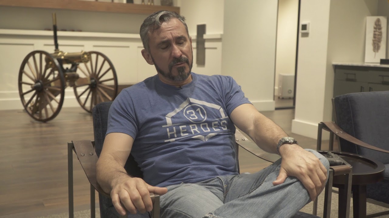 Shooting Under Stress