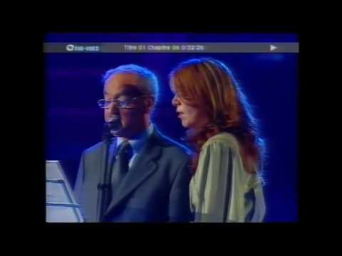 CHERIF KHEDDAM En Duo Avec Sa Fille SANA Iloukane Ikhedem Woumdane 