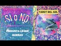 pregunta lo que quieras ¿Si o no? - Tarot INTERACTIVO