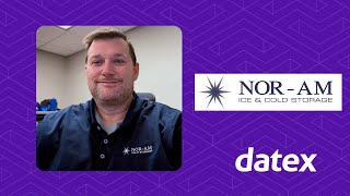 How Nor-Am Cold Storage Scaled and Streamlined Their Warehouse Operations