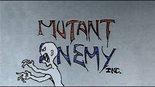 Mutant Enemy Inc Kuzui Enterprises Sandollar Television 20Th Century Fox Television 2003