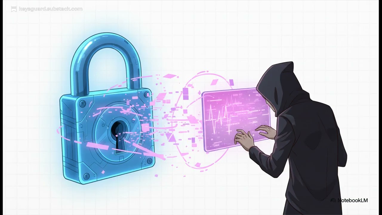 Architectural Cyber Defense: CISO's Guide to the Triple Threat of Ransomware, AI 'Whisper Leak,' an