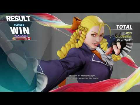 SFV 15th Bafael Cup Finals 2016/11/30 Part 2 of 2