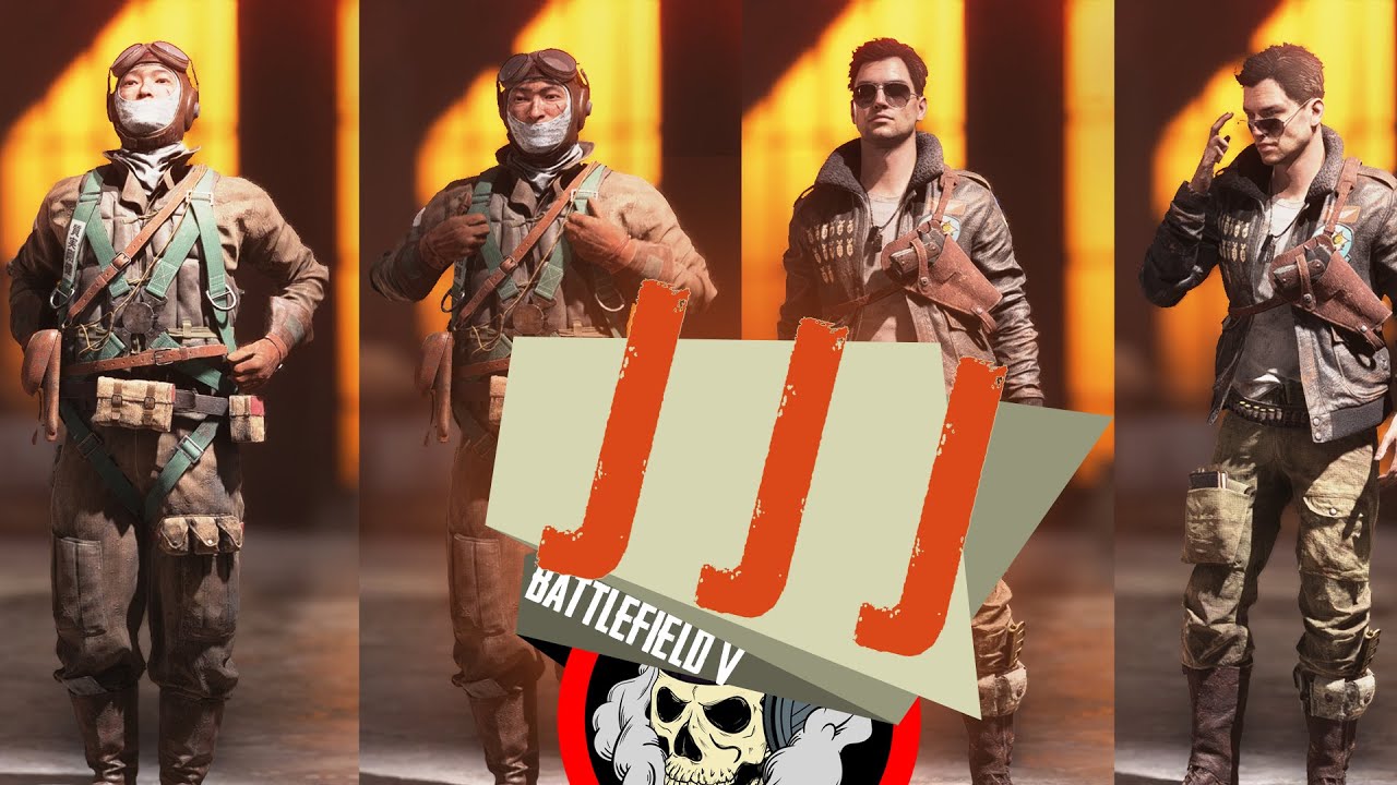 Játszhatóbb Játékot Játékosoknak! - BFV 6.6 Patch notes