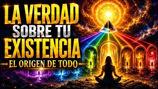 TÚ MILAGRO VIVE EN TI. EL GRAN SECRETO DE LA CONCIENCIA. CONECTA CON LA PARTÍCULA DE LA VIDA.