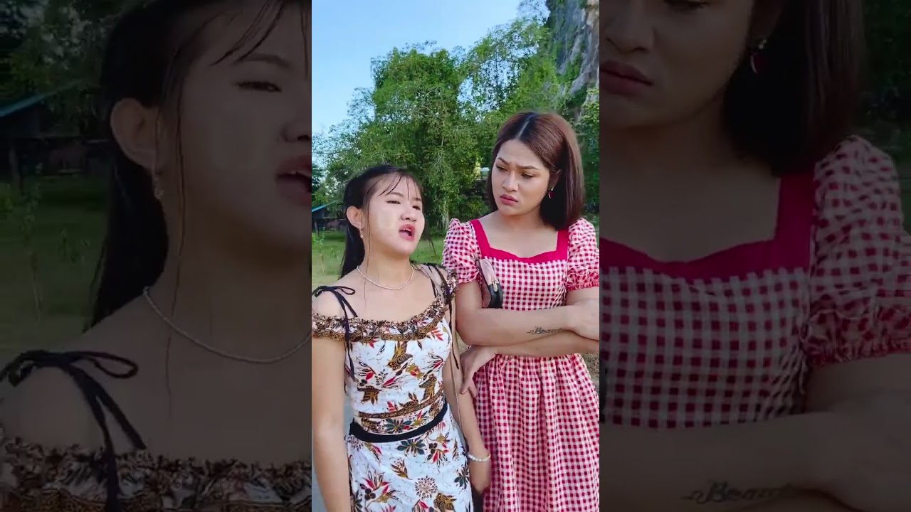 သူ႔ကို ခ်စ္ေတာ့အလိုက္သိရတာေပါ့ 🤭  YOOZ Myanmar Official