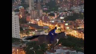 BAD BUNNY ft. FEID - PERRO NEGRO (Visualizer) | nadie sabe lo que va a pasar mañana