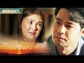 Celine becomes emotional as she worries about Robbie | Walang Hanggang Paalam