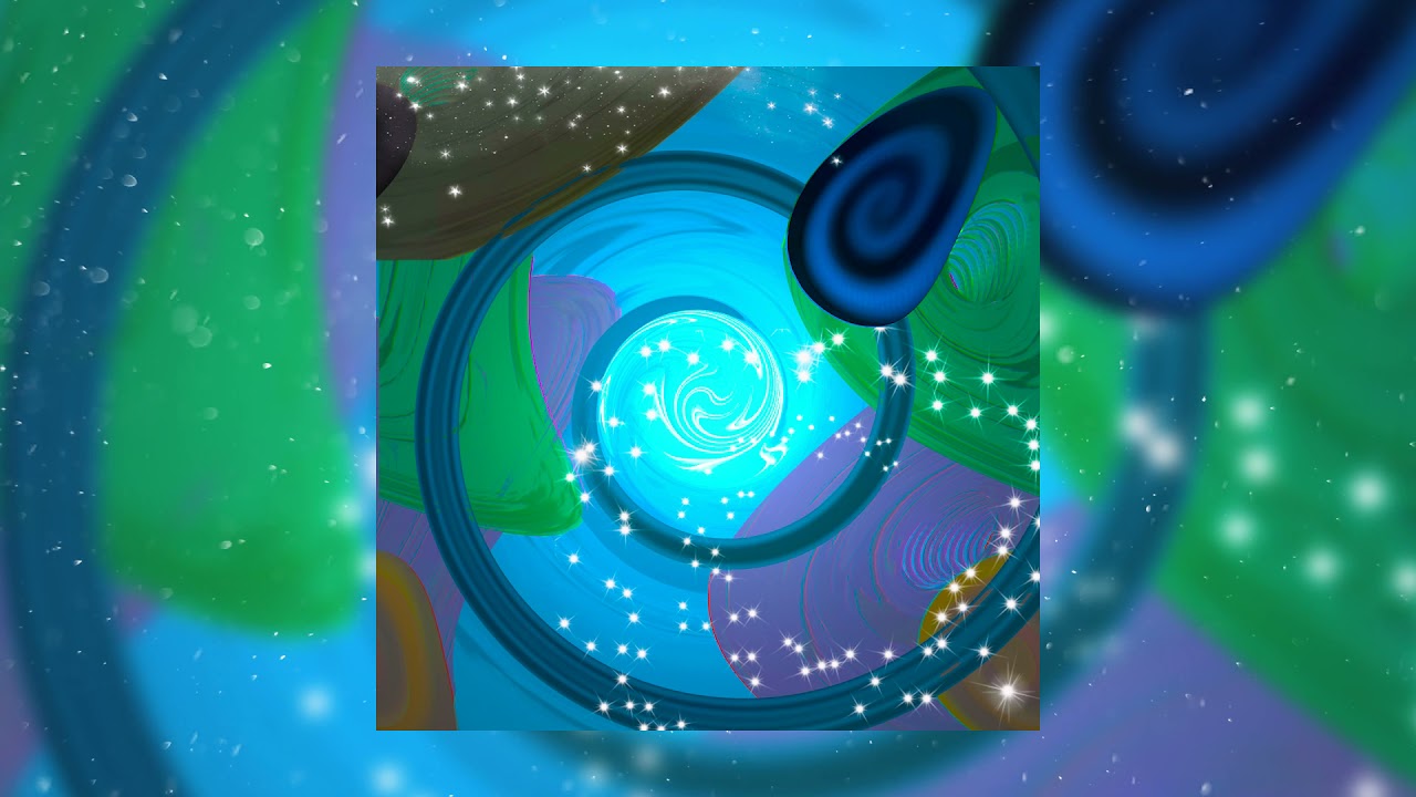 ELIWOOD - INFINITY MUSIC