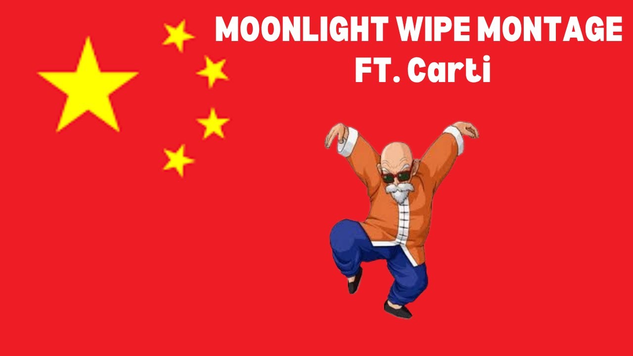 MOONLIGHT NEW WIPE MONTAGE I Unturned PvP Montage