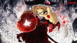 [Touhou Music] Bad Apple (Nhatos Remix)