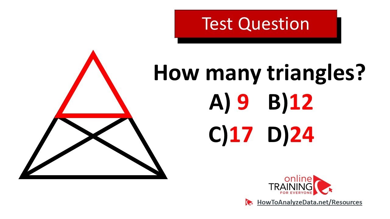 IQ And Aptitude Test For Financial Services Industry Questions And Answers YouTube