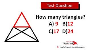 IQ and Aptitude Test for Financial Services Industry: Questions and Answers