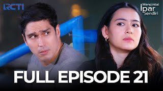 (FREE) FULL EPISODE 21 MENCINTAI IPAR SENDIRI | DRAMA TERBAIK