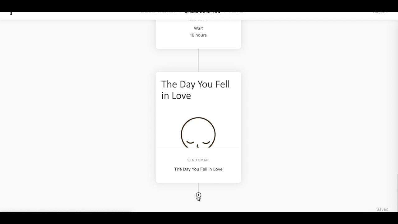 Marketing for Therapists:  How to Create a Newsletter (Workflow & Automated Email 2 Minute Tutorial)