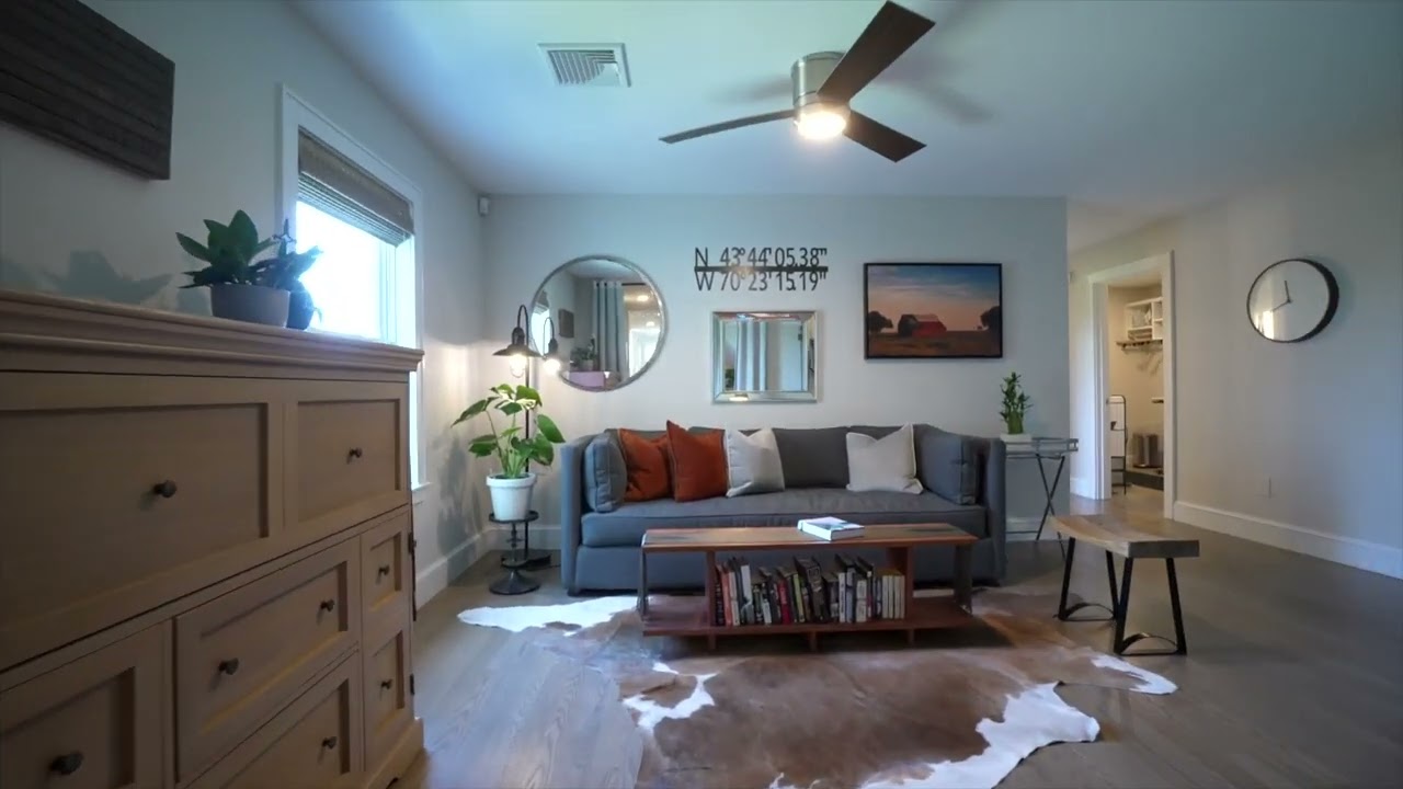 37 Lords Way, Windham ME