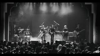 Denisse Romano - Sali de mi cuerpo - en vivo (Auditorio Oeste)