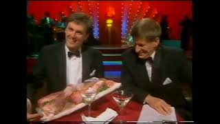 Club Buggery: Episode Eleven - Legs