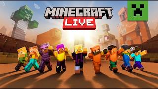 #Minecraft Toxic SMP LIVE #1#🔴 Join Now #