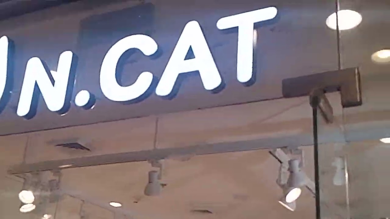 G22 At N.CAT Robinson's Magnolia - December 5, 2025 - Part 3/8