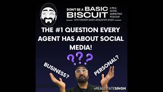 The #1 Question Everyone Asks About Social Media