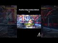 Another tekken 8 king combo