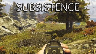 SUBSISTENCE | The SECOND MOOSE | S11 EP141