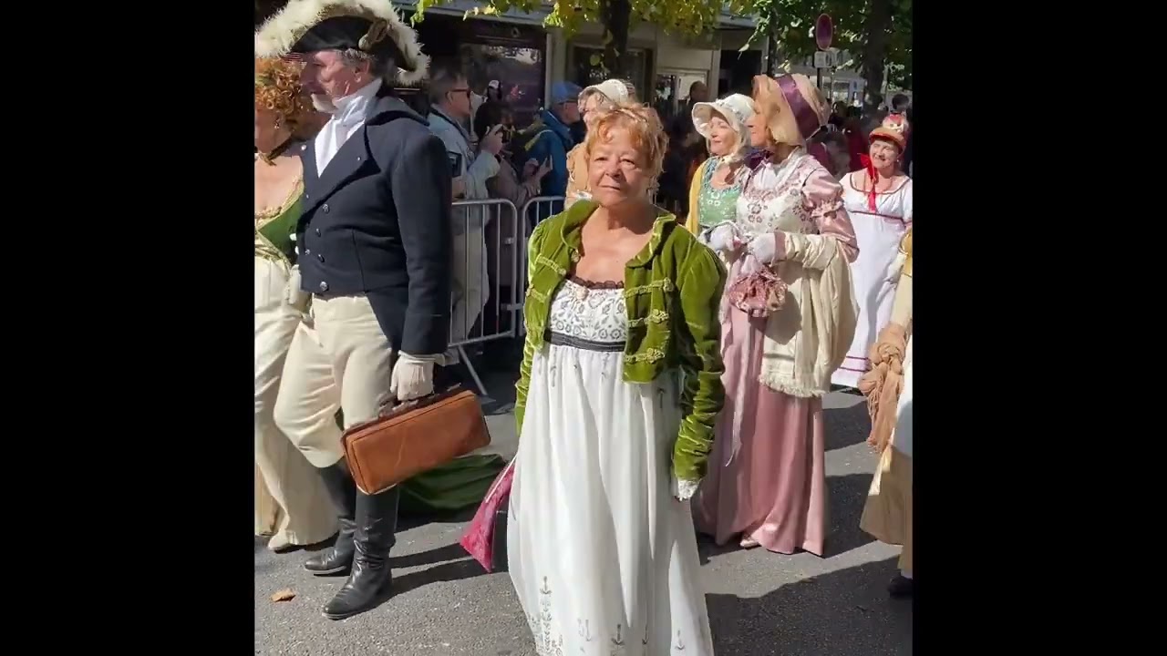 Jubilé Impérial Part 2