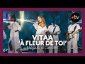 VITAA À Fleur De Toi Basique Le Concert 