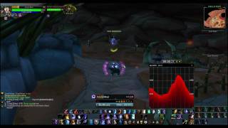 Arcane Mage tutorial (Patch 3.2.2)