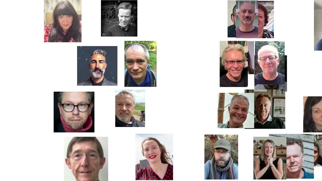 Darkside of Brighton - Class of October 2023