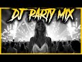 DJ MIX 2025 - Remixes &amp; Mashups of Popular Songs 2025 | DJ Remix Club Music Disco DJ Mix 2024