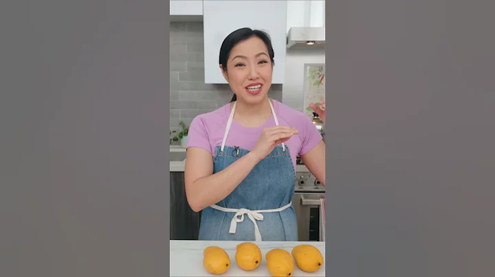 Most Important Mango Sticky Rice Tip