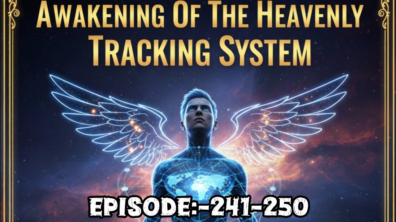 Awakening Of The Heavenly Tracking System Ep:-241-250