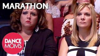Say Goodbye to the Select Team! (Full Episode Marathon) | Dance Moms
