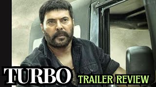 Turbo Trailer Review