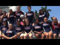 Daomi Burch 2016 Scholar Athlete of the Year