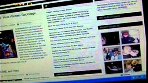 OZFM.com Commercial (2010)