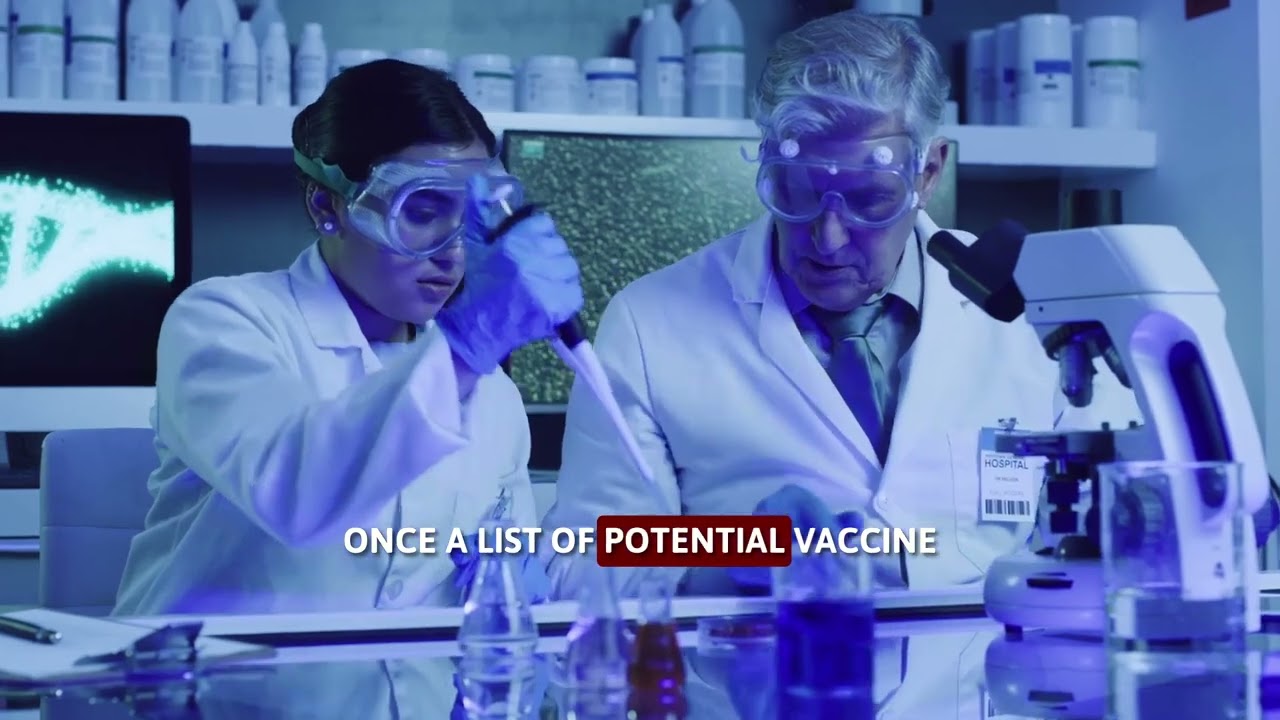 What is Reverse Vaccinology? | Modern Immunoinformatics