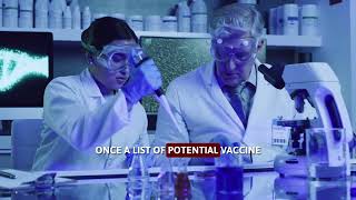 What is Reverse Vaccinology? | Modern Immunoinformatics