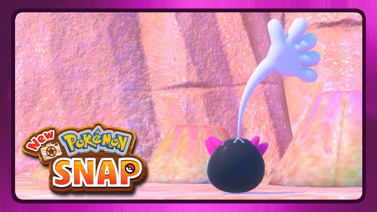 We learn more about The Cult of Todd (Pokémon True Crime)