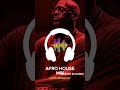 Night In Dubai | Deep Melodic Set 🎧 | Black Coffee #afrohouse #blackcoffee