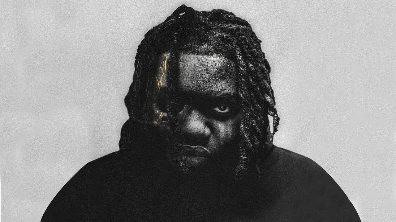 KALEB MITCHELL - HELL & BACK