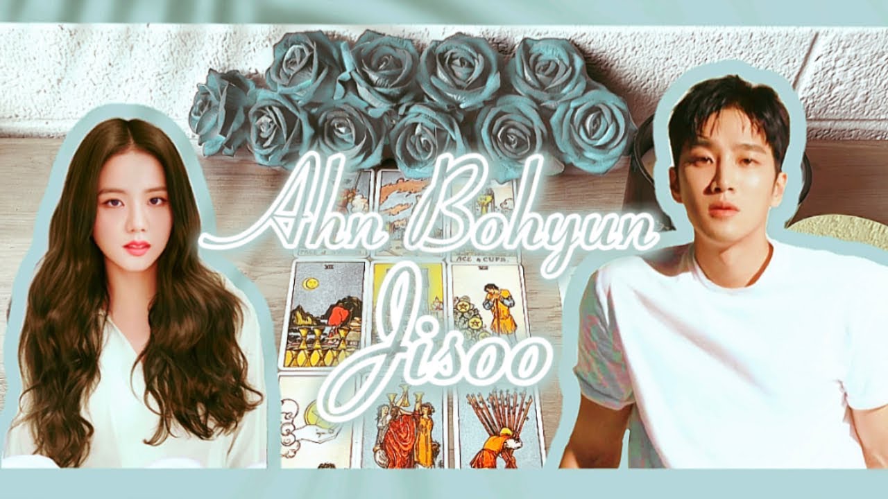 Jisoo & Ahn Bo Hyun Tarot Reading | Current energies towards each other 🤍
