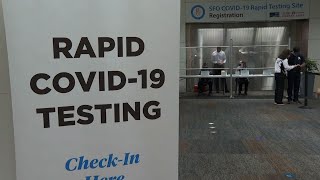 Tourists avoid Hawaii quarantine with COVID test