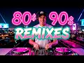 80s & 90s Remix Hits 🕺 | Bon Jovi, MJ, Phil Collins & More